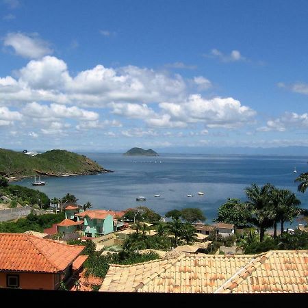 Buzios Vista Por Dosol Nomar Praia Episcina Экстерьер фото