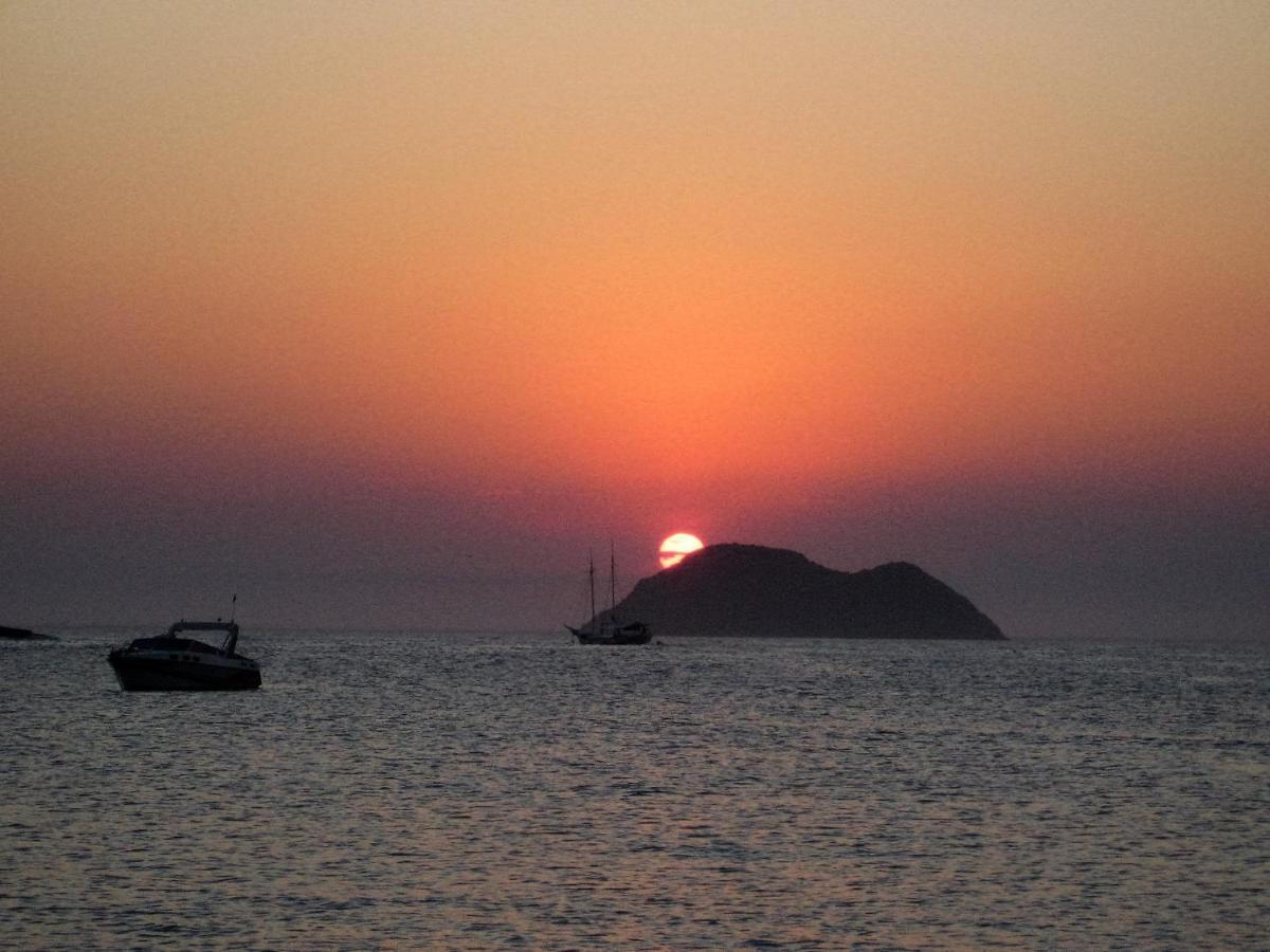Buzios Vista Por Dosol Nomar Praia Episcina Экстерьер фото