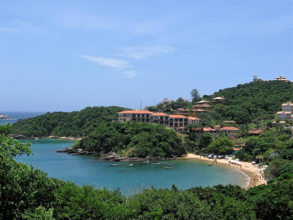 Buzios Vista Por Dosol Nomar Praia Episcina Экстерьер фото